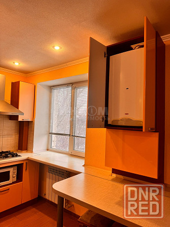 Продам 1к кв. Гагарина-10 с а.о. Луганск - изображение 1