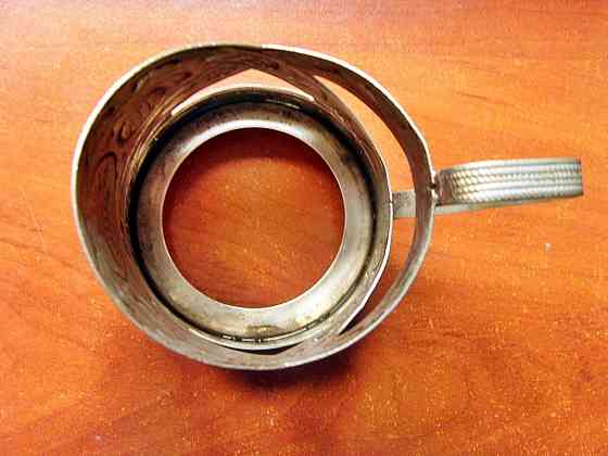 Подстаканник Донецк