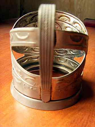 Подстаканник Донецк