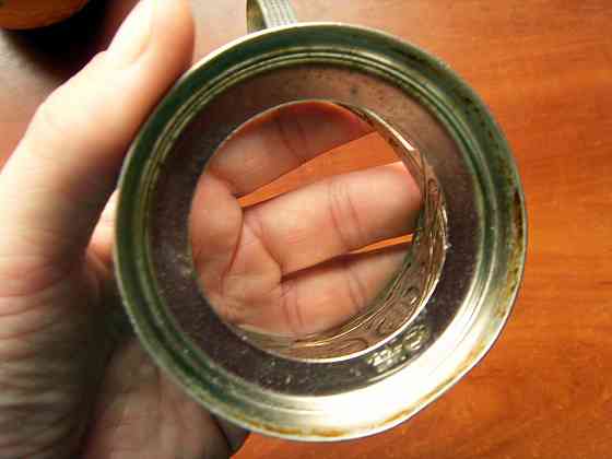 Подстаканник Донецк