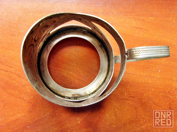 Подстаканник Донецк - изображение 3