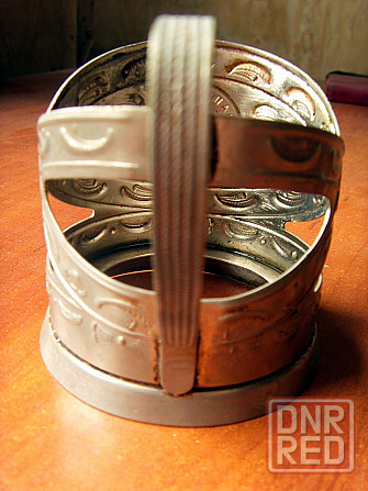 Подстаканник Донецк - изображение 4