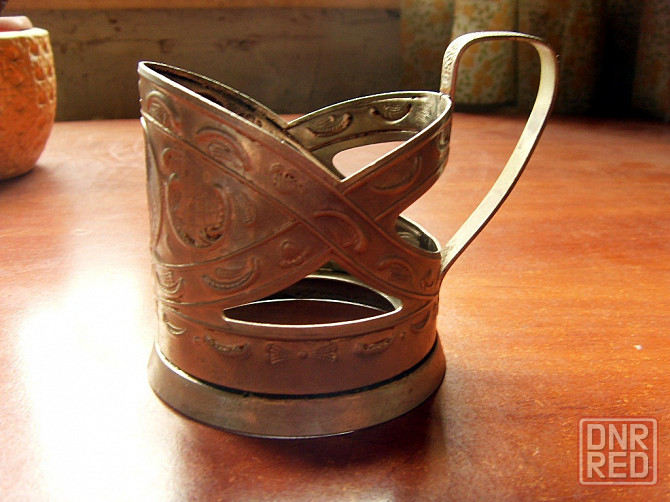 Подстаканник Донецк - изображение 1