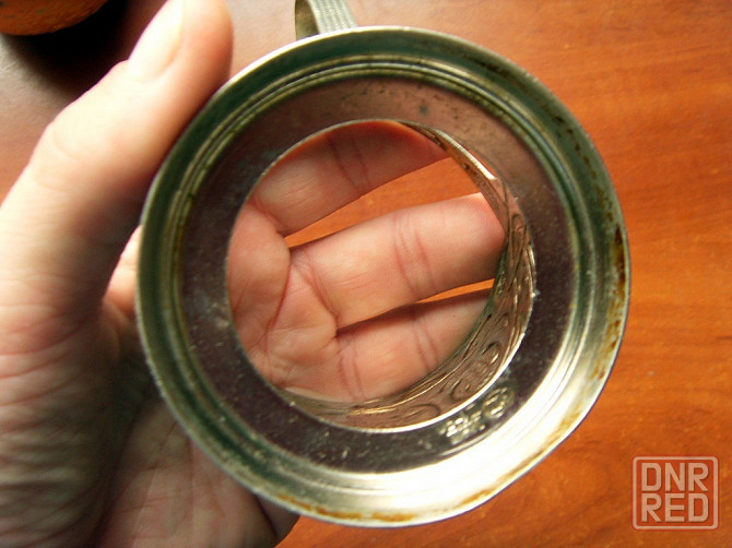 Подстаканник Донецк - изображение 5