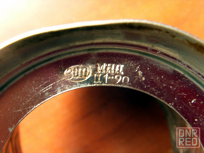 Подстаканник Донецк - изображение 6