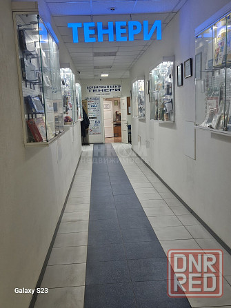 Помещение 250м2 ул. Котельникова Центр Города Луганск - изображение 5