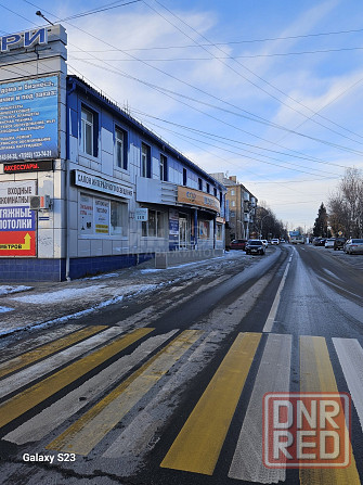 Помещение 250м2 ул. Котельникова Центр Города Луганск - изображение 1