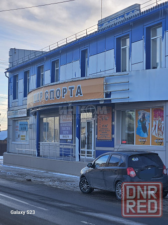 Помещение 250м2 ул. Котельникова Центр Города Луганск - изображение 2