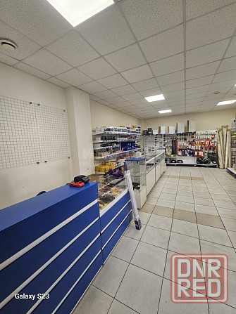 Помещение 250м2 ул. Котельникова Центр Города Луганск - изображение 6