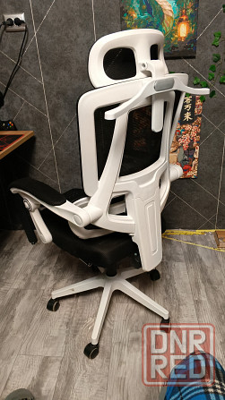 Компьютерное кресло Макеевка - изображение 1