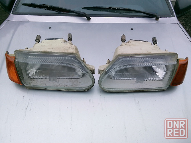 Фары ваз 2114-15 Макеевка - изображение 1