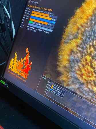 1660 Super Донецк