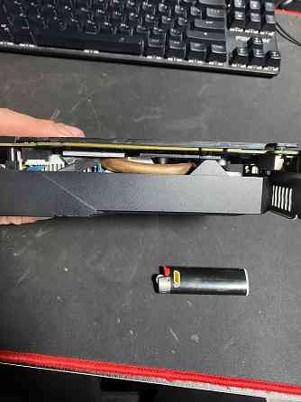 1660 Super Донецк