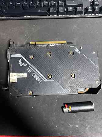 1660 Super Донецк