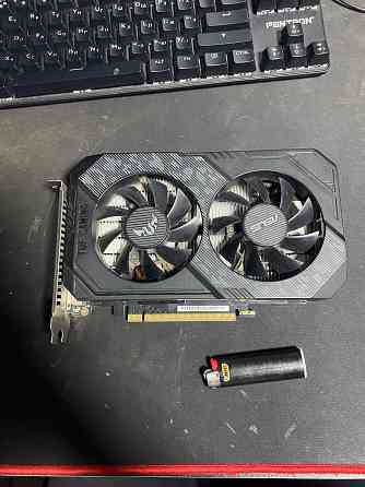 1660 Super Донецк