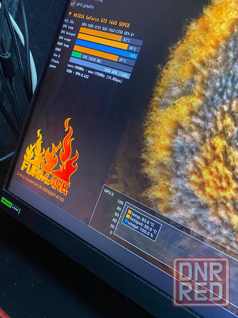 1660 Super Донецк - изображение 5