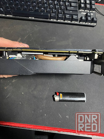 1660 Super Донецк - изображение 3