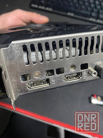 1660 Super Донецк - изображение 1