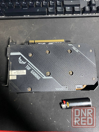 1660 Super Донецк - изображение 4