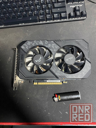 1660 Super Донецк - изображение 2