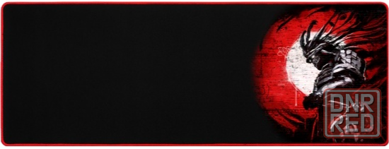 Игровой коврик для компьютерной мыши Defender Liberty 800х300х3мм (арт-9389) Донецк - изображение 1