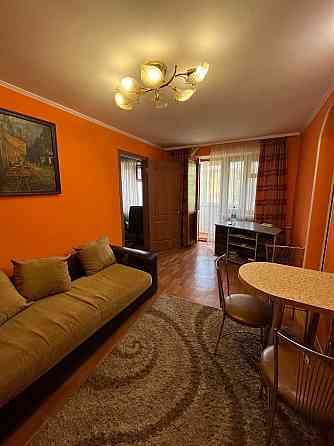 3 комн квартира, Майский рынок, вода постоянно Донецк