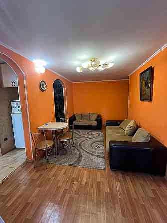 3 комн квартира, Майский рынок, вода постоянно Донецк