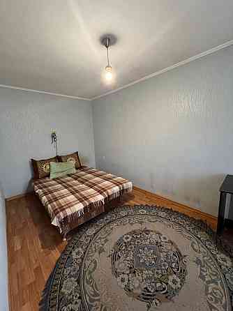 3 комн квартира, Майский рынок, вода постоянно Донецк