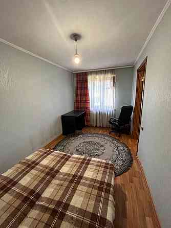 3 комн квартира, Майский рынок, вода постоянно Донецк