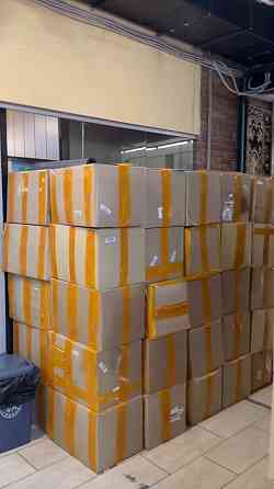 Мистери бокс (OZON global) Донецк