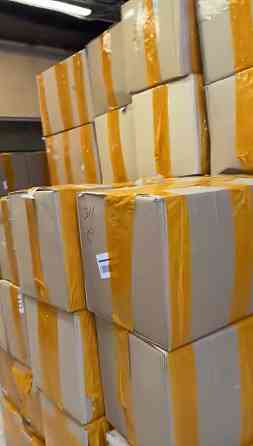 Мистери бокс (OZON global) Донецк