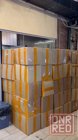 Мистери бокс (OZON global) Донецк - изображение 1