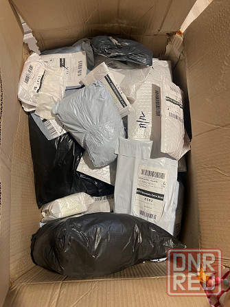 Мистери бокс (OZON global) Донецк - изображение 4