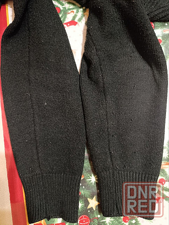 Очищу любые вещи от катышков Донецк - изображение 2