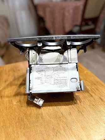 Штатная магнитола Мазда 6 gg Донецк