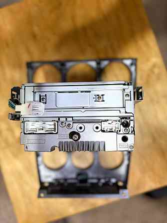 Штатная магнитола Мазда 6 gg Донецк