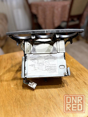 Штатная магнитола Мазда 6 gg Донецк - изображение 2