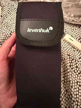 Монокуляр Донецк