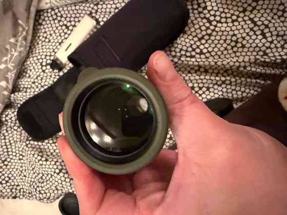 Монокуляр Донецк