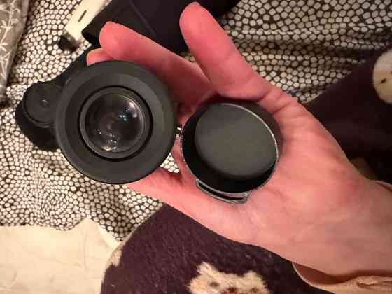 Монокуляр Донецк