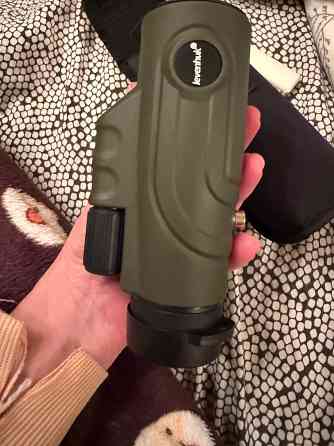 Монокуляр Донецк