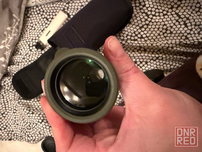 Монокуляр Донецк - изображение 4