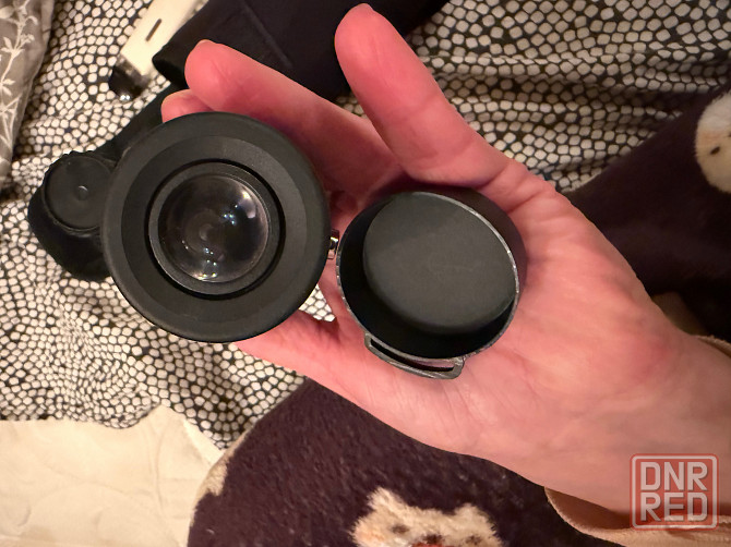 Монокуляр Донецк - изображение 3