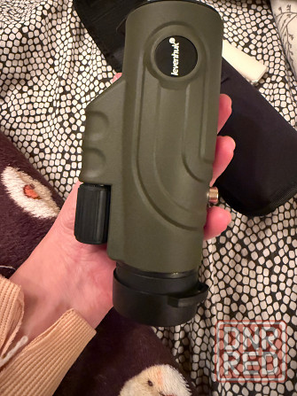 Монокуляр Донецк - изображение 1