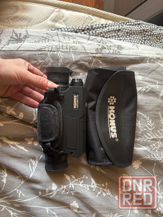 Монокуляр тепловизор Донецк - изображение 1