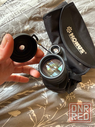 Монокуляр тепловизор Донецк - изображение 2