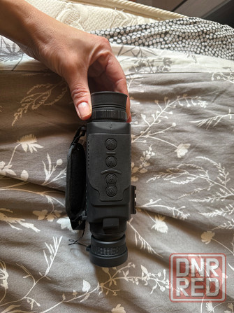 Монокуляр тепловизор Донецк - изображение 5