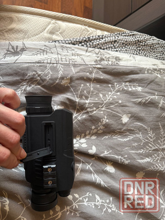 Монокуляр тепловизор Донецк - изображение 4