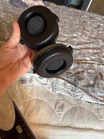 Наушники тактические Донецк