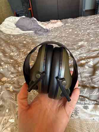 Наушники тактические Донецк